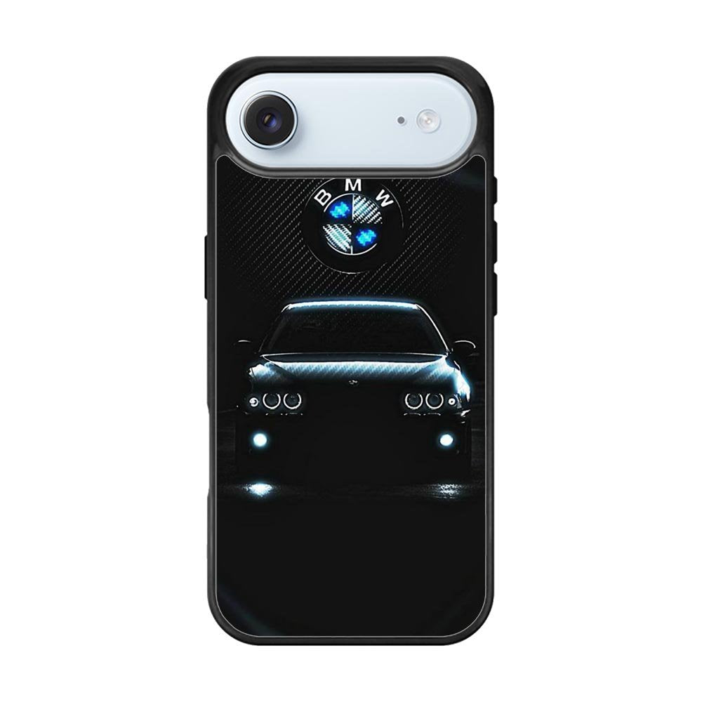 BMW Blue Neon iPhone Air Case OV11167