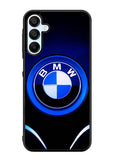 BMW Blue Logo Samsung Galaxy A35 5G Case OV11165