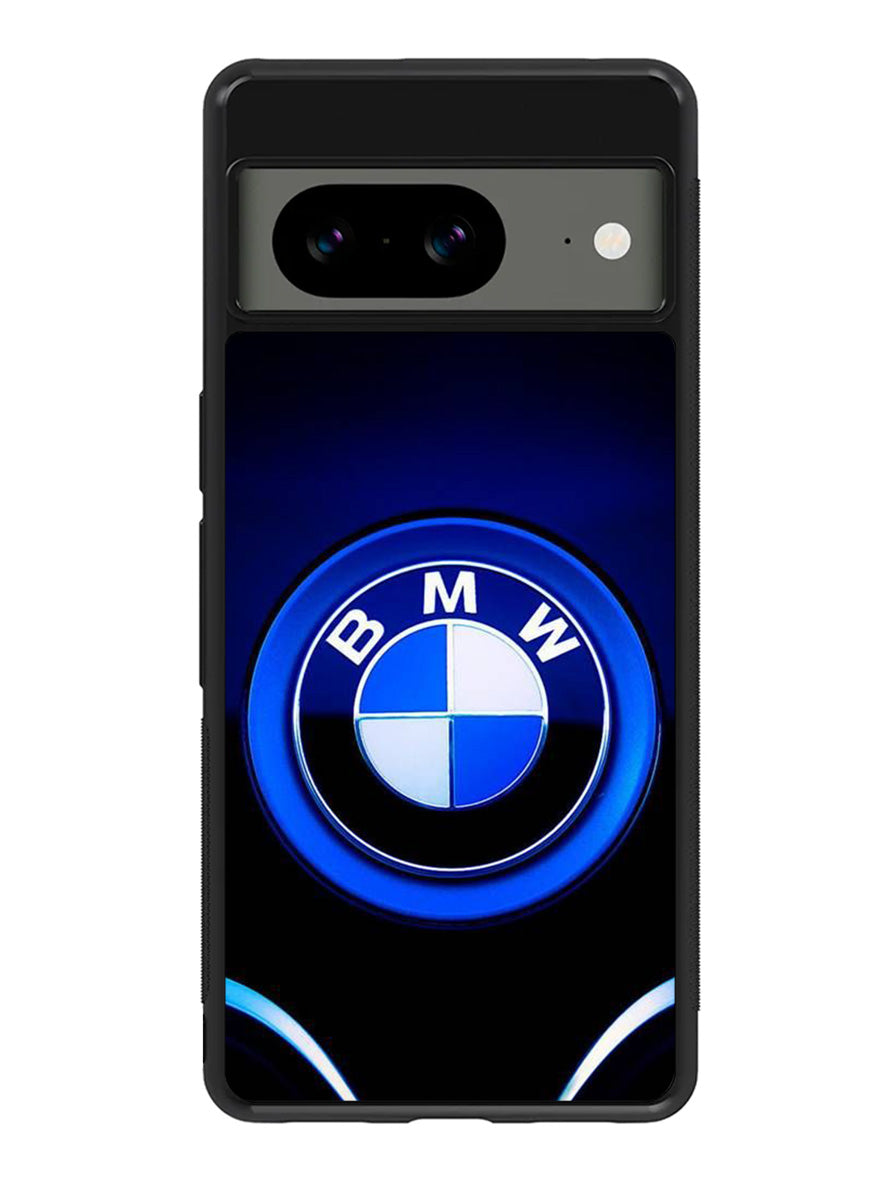 BMW Blue Logo Google Pixel 8A Case QC11165