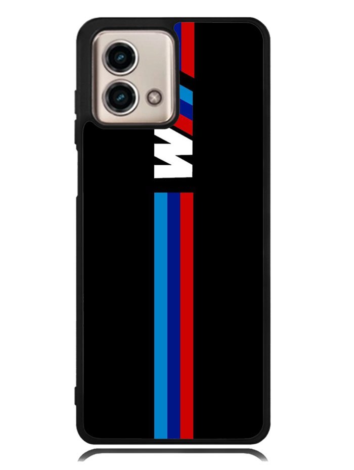 BMW M Logo Motorola Moto G Stylus 5G 2023 Case OV11176