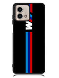 BMW M Logo Motorola Moto G Stylus 5G 2023 Case OV11176