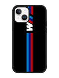 BMW M Logo iPhone 14 Plus Case QC11176