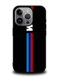 BMW M Logo iPhone 16 Pro Max Case OV11176