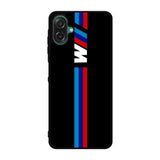 BMW M Logo Samsung Galaxy A07 Case OV11176