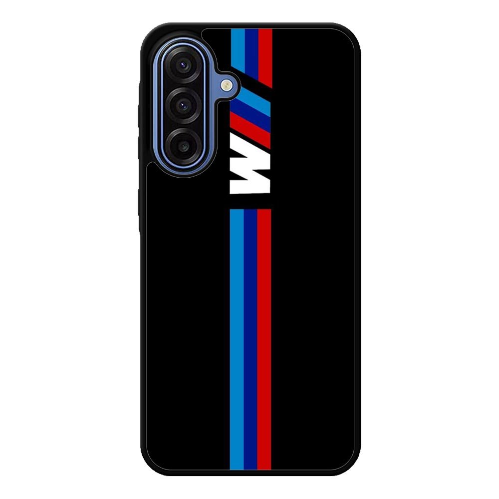 BMW M Logo Samsung Galaxy A17 Case OV11176