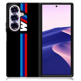 BMW M Logo Samsung Galaxy Z Fold 7 Case OV11176