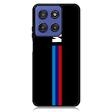 BMW M Logo Motorola Moto G Stylus 5G 2025 Case OV11176