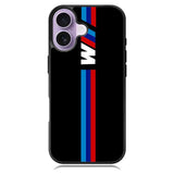 BMW M Logo iPhone 17 Case OV11176