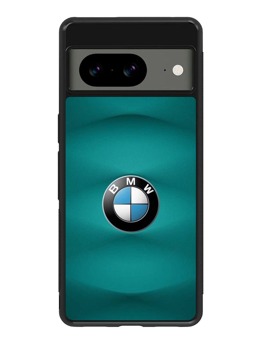 BMW Tosca Pattern Google Pixel 8 Case QC11183