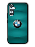 BMW Tosca Pattern Samsung Galaxy A14 5G Case QC11183
