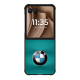 BMW Tosca Pattern Motorola Moto RAZR Plus 2025 Case OV11183