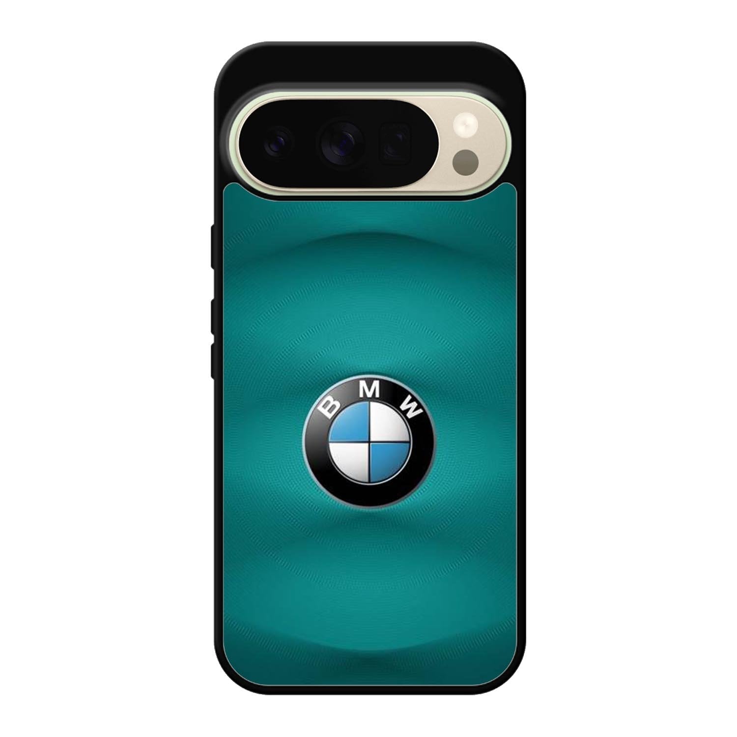 BMW Tosca Pattern Google Pixel 10 Pro Case OV11183