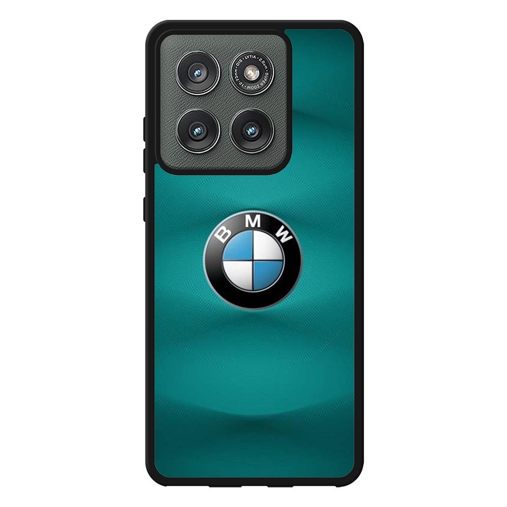 BMW Tosca Pattern Motorola Moto Edge 2025 Case OV11183