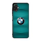BMW Tosca Pattern Samsung Galaxy A07 Case OV11183