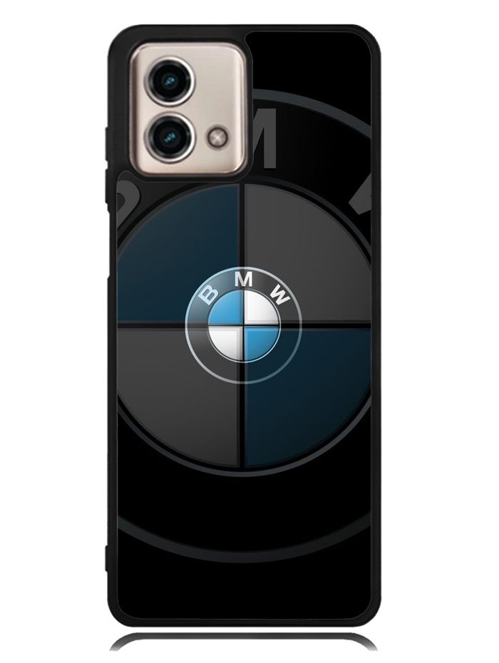 BMW Logo Motorola Moto G Stylus 5G 2023 Case OV10937