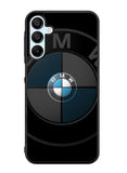 BMW Logo Samsung Galaxy A35 5G Case OV10937