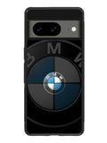 BMW Logo Google Pixel 8 Case QC10937