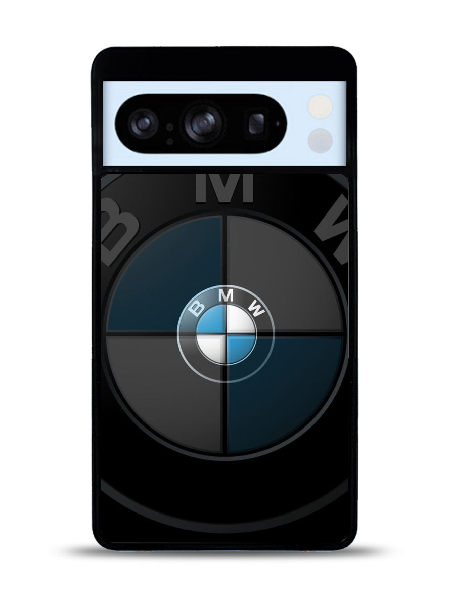 BMW Logo Google Pixel 8 Pro Case QC10937