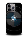 BMW Logo iPhone 16 Pro Max Case QC10937