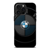BMW Logo iPhone 16 Pro Max Case OV10937