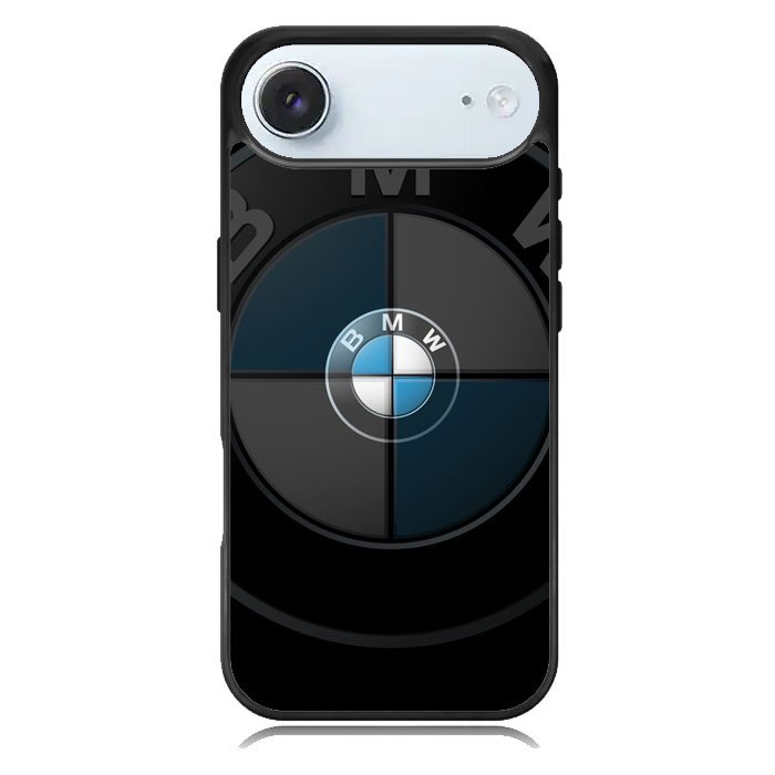 BMW Logo iPhone 17 Air Case OV10937