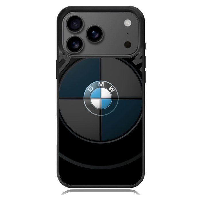 BMW Logo Samsung Galaxy S26 Ultra Case OV10937