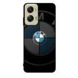 BMW Logo Motorola Moto G Stylus 5G 2024 Case OV10937