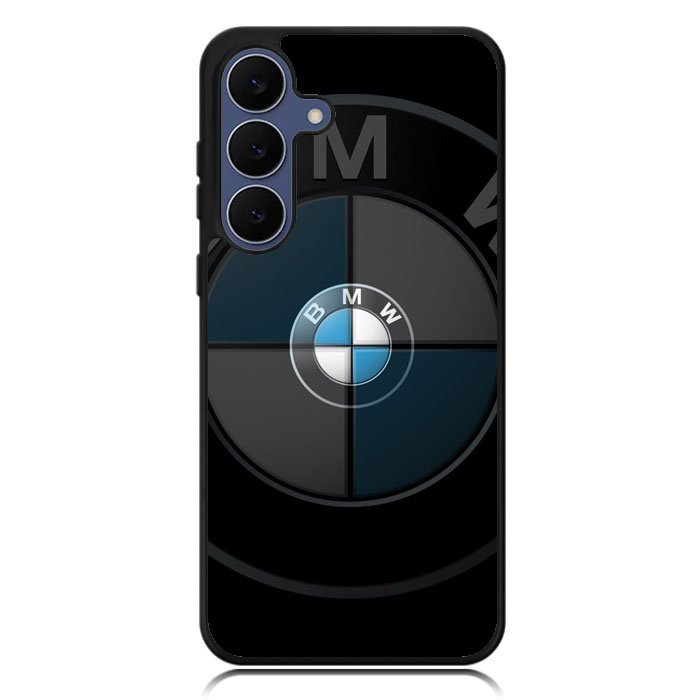 BMW Logo Samsung Galaxy S25 FE Case OV10937