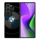 BMW Logo Samsung Galaxy Z Fold 6 5G 2024 Case OV10937