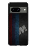 BMW M Logo Dark Google Pixel 8 Case QC11175