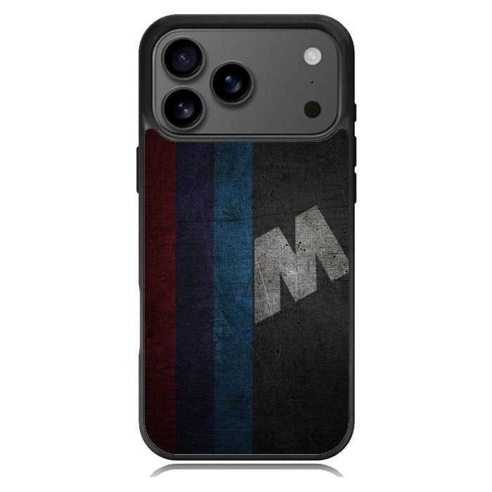 BMW M Logo Dark Samsung Galaxy S26 Ultra Case OV11175