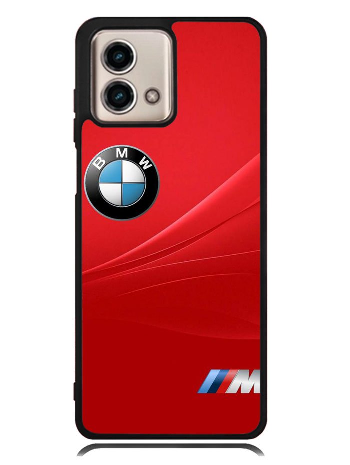 BMW Red M Motorola Moto G Stylus 5G 2023 Case OV11180