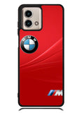 BMW Red M Motorola Moto G Stylus 5G 2023 Case OV11180