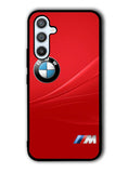 BMW Red M Samsung Galaxy A54 5G Case OV11180