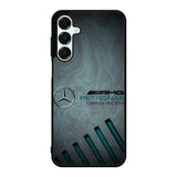 Mercedez AMG Petronas Formula Team Samsung Galaxy A16 Case OV10967