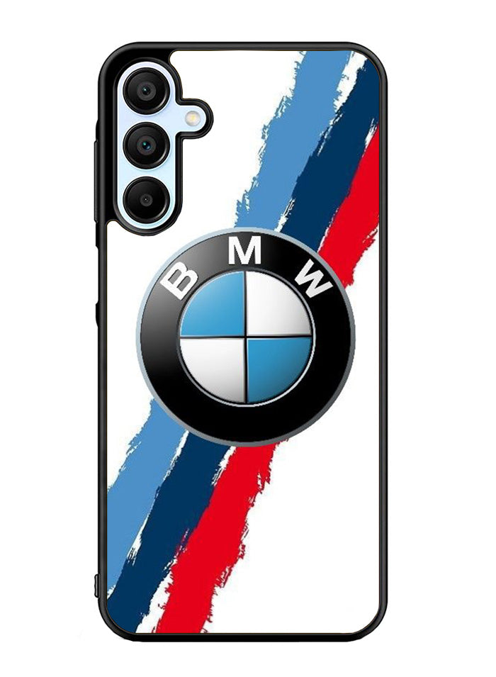 BMW 3 Stripes Samsung Galaxy A15 5G Case OV11163