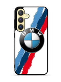 BMW 3 Stripes Samsung Galaxy S25 5G Case OV11163