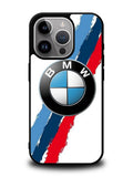 BMW 3 Stripes iPhone 16 Pro Max Case OV11163