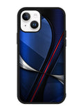 BMW Pattern iPhone 14 Case QC11178