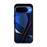 BMW Pattern Google Pixel 10 Case OV11178