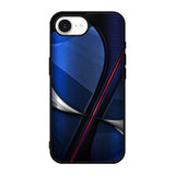 BMW Pattern iPhone 17e Case OV11178