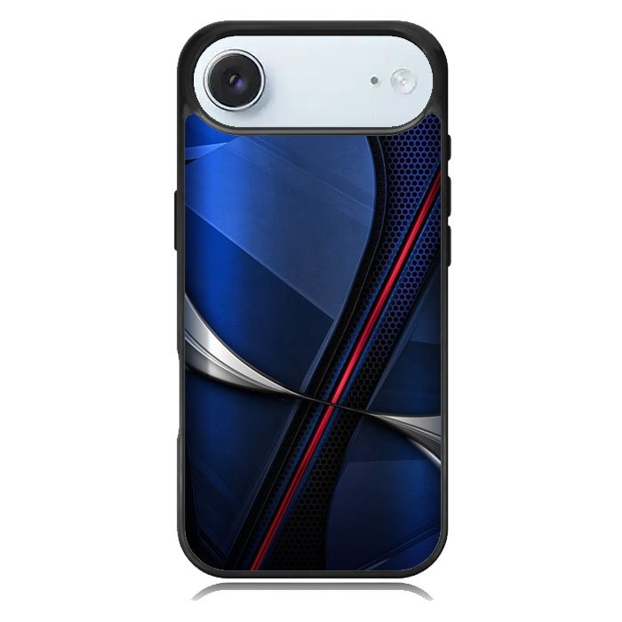 BMW Pattern iPhone 17 Air Case OV11178