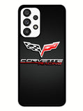 Corvette Racing Logo Samsung Galaxy A53 5G Case