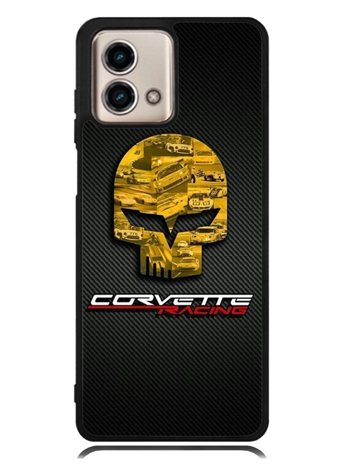 Corvette Racing Bad Boys Vettes Motorola Moto G Stylus 5G 2023 Case OV11057
