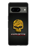 Corvette Racing Bad Boys Vettes Google Pixel 8 Case QC11057