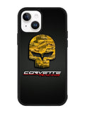 Corvette Racing Bad Boys Vettes iPhone 14 Plus Case QC11057