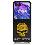 Corvette Racing Bad Boys Vettes Motorola Moto Razr Plus 2024 , Moto Razr+ 2024 Case OV11057