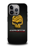 Corvette Racing Bad Boys Vettes iPhone 16 Pro Max Case QC11057