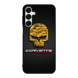 Corvette Racing Bad Boys Vettes Samsung Galaxy A16 Case OV11057