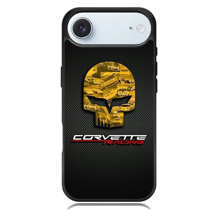 Corvette Racing Bad Boys Vettes iPhone 17 Air Case OV11057